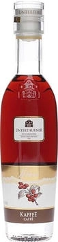 Unterthurner Noblesse Kaffeelikör 0,2l 28%