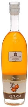Unterthurner Noblesse Bio Orange Likör 0,5l 28%