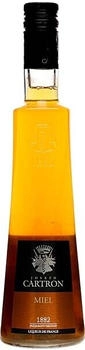Joseph Cartron Liqueur de Miel 0,5l 18,0%