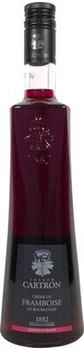 Joseph Cartron Creme de Framboise 0,7l 18%