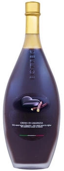 Bottega Liquirizia Cream 0,5l 25%