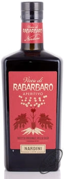 Nardini Rabarbaro Liquore 19% vol. 0,70l