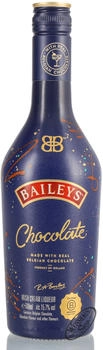 Baileys Chocolate Irish Cream Liqueur 15,7% Vol. 0,5l