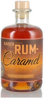 Prinz Rum-Caramel Lik&ouml;r mit Inl&auml;nderrum