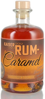 Prinz Prinz Liquore al Rum e Caramel 40% vol. 0,50l