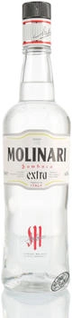 Molinari Sambuca Extra 40% vol. 0,70l