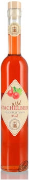 Prinz Prinz Liquore di Uva Spina Selvatica 16% vol. 0,50l