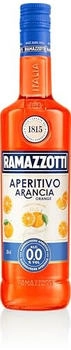 Ramazzotti Arancia 0.0% 0,7l