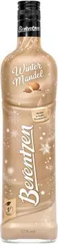 Berentzen Winter Mandel 0,7 Liter 17 % Vol.