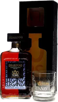 Disaronno Amaretto Originale 28%