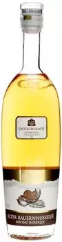 Unterthurner Alter Bauernnusseler 0,5 Liter 39 % Vol.