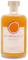 The Better Food Solution Passimoncello Inhalt: 0.5L