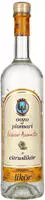 Ouzo Plomari Citrus - 0,7L 34% vol, Grundpreis: &euro; 18,27 / l