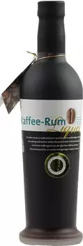 Birkenhof Brennerei Kaffee-Rum Liqueur 0,5l 30%