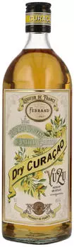 Pierre Ferrand Dry Cura&ccedil;ao Yuzu 0,7l 40%