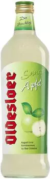 Oldesloer Saurer Apfel Lik&ouml;r 16% 0,7l