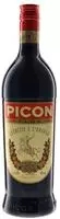 Picon Aperitif &agrave; l'Orange 18% vol. 1,0l