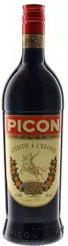 Picon Club A l'Orange 1l 18%