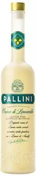Pallini Crema di Limoncello 0,5l 14,5%