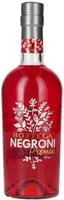 Bottega Negroni Premix - 0,7L 26% vol, Grundpreis: &euro; 19,99 / l