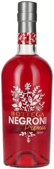 Bottega Negroni Premix 0,7l 26%