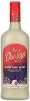 Dooleys White Choc Berry Plant-Based Cream Liqueur vegan - 0,7L 15% vol, Grundpreis: