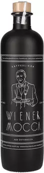 Freihof Wiener Mocca Kaffeelik&ouml;r 23% 0,5l