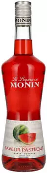Monin Liqueur Wassermelone 0,7l 20%