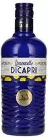 Molinari Limoncello di Capri Crema 19% vol. 0,50l, Grundpreis: &euro; 33,80 / l