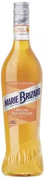 Marie Brizard Peach Liqueur 0,7l