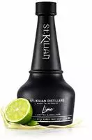 St. Kilian LIME - Limetten-Sahnelik&ouml;r 0,5L