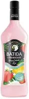 Mangaroca Batida Strawberry Pi&ntilde;a Colada Kiss