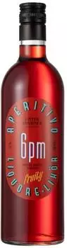 Unterthurner 6pm Fruity 0,7l 16%