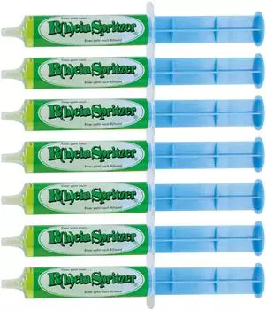 R(h)einSpritzer Rheinspritzer gr&uuml;n Lik&ouml;r 20x0,02l 15%