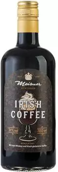 Meisner Irish Coffee 0,7l 31%