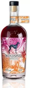 Windspiel Aperitivo Bitter-Orangen 0,5l