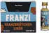 Franzi Franzbrötchenlikör Mini 16x0.02l 15%