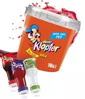 Kleiner Klopfer Party Mix To Go Lik&ouml;r Eimer