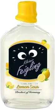 Kleiner Feigling Lemon Sour 0,5l 15%