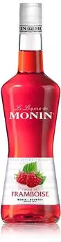 Monin La Liqueur De Framboise 18% 0,7l