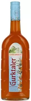 Gurktaler Der Fruchtige Alpen-Aperitif 16% 0,7l