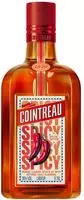 Cointreau Orangenlik&ouml;r - 0,7L 40% vol, Grundpreis: &euro; 22,84 / l