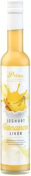 Prinz Joghurt Bananen Cream Lik&ouml;r 0,5l 15%