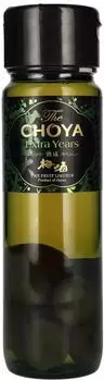 Choya The Choya Extra Years Ume Fruit Liqueur 17% 0,7l