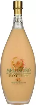 Bottega Crema di Meloncino Cream Liqueur 0,5l 15%