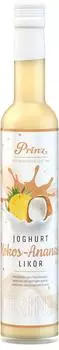 Prinz Joghurt Ananas Kokos Cream Lik&ouml;r 0,5l 15%
