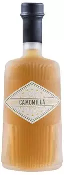 Bordiga Elixir Camomilla Kamille 0,5l