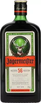 Jägermeister Edition 0,7l 35%