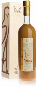 Villa Laviosa Sahne- und Kaffeelikör 0,5l