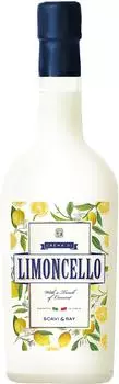 Scavi & Ray Crema di Limoncello Lik&ouml;r 0,7l 17%